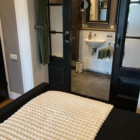 Logement De Drie Stokvisschen Middelburg Ngoại thất bức ảnh