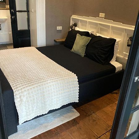 Logement De Drie Stokvisschen Middelburg Ngoại thất bức ảnh