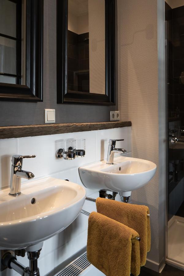 Logement De Drie Stokvisschen Middelburg Ngoại thất bức ảnh