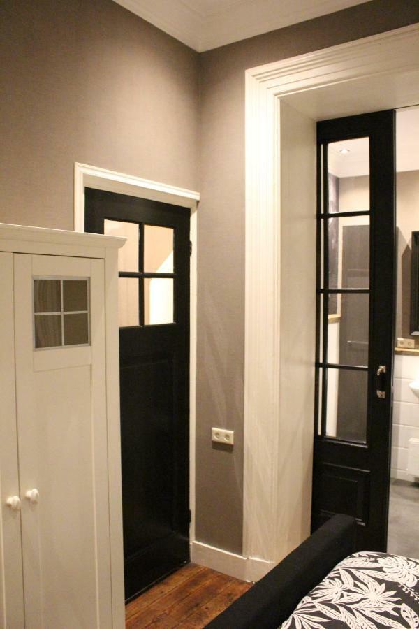 Logement De Drie Stokvisschen Middelburg Ngoại thất bức ảnh