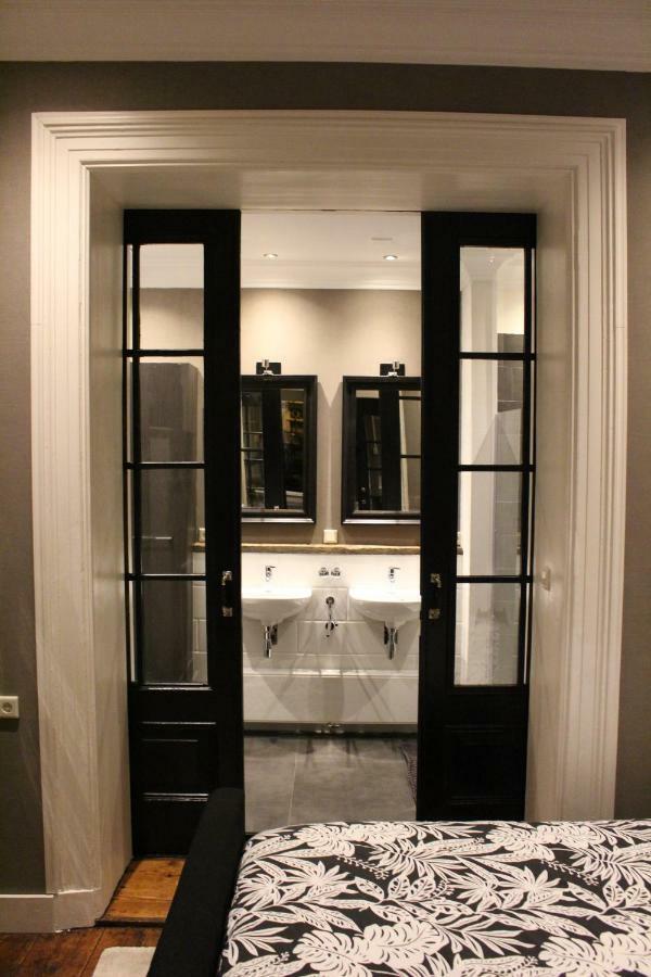 Logement De Drie Stokvisschen Middelburg Ngoại thất bức ảnh